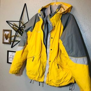 Columbia interchange Core Jacket